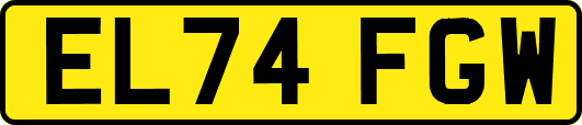 EL74FGW