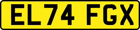 EL74FGX