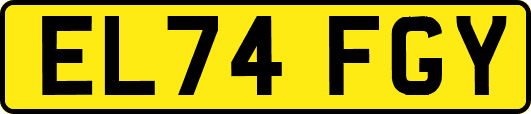 EL74FGY