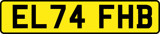 EL74FHB