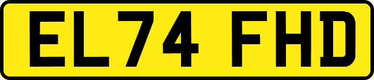 EL74FHD