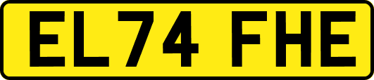 EL74FHE