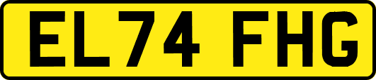 EL74FHG