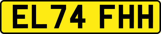 EL74FHH