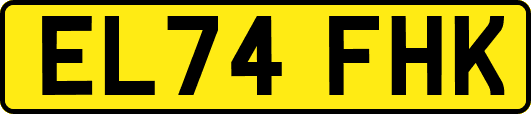 EL74FHK