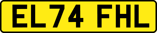 EL74FHL