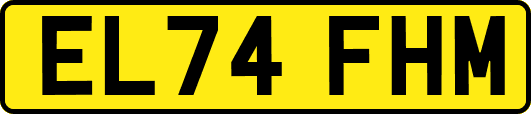 EL74FHM