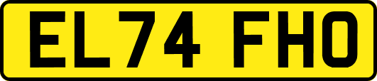 EL74FHO