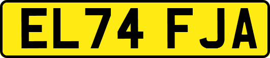 EL74FJA