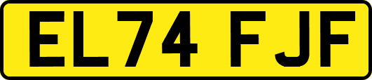 EL74FJF