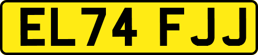 EL74FJJ