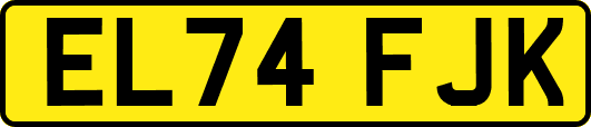 EL74FJK