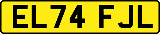 EL74FJL