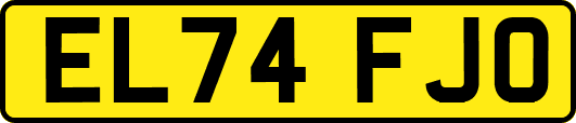 EL74FJO