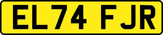 EL74FJR