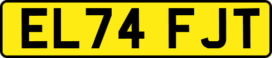 EL74FJT