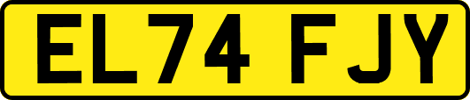 EL74FJY