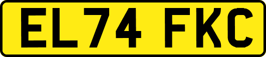 EL74FKC