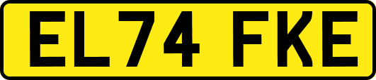 EL74FKE