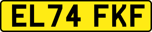 EL74FKF