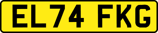 EL74FKG