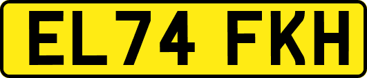 EL74FKH