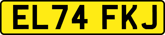 EL74FKJ