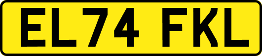 EL74FKL