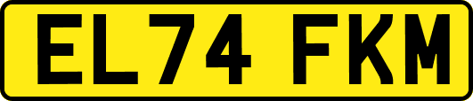 EL74FKM