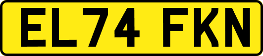EL74FKN