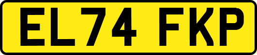 EL74FKP