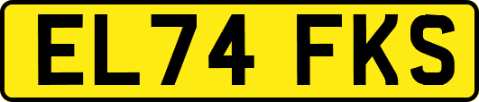 EL74FKS