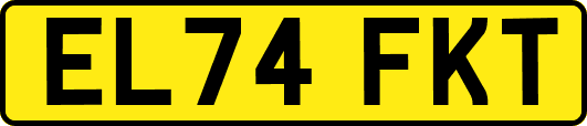 EL74FKT