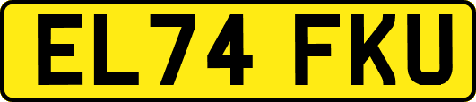 EL74FKU