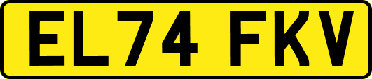 EL74FKV