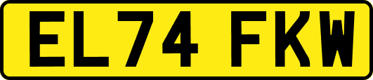 EL74FKW