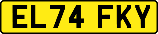 EL74FKY