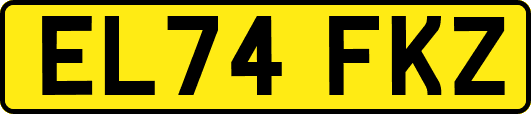 EL74FKZ