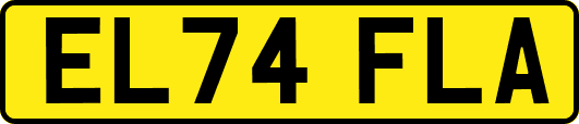 EL74FLA