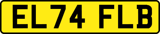 EL74FLB
