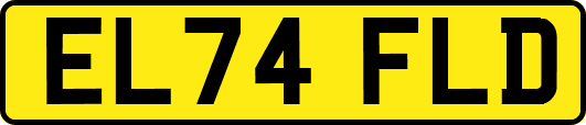 EL74FLD