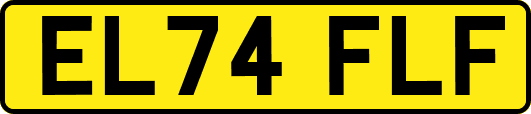 EL74FLF