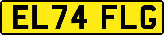 EL74FLG