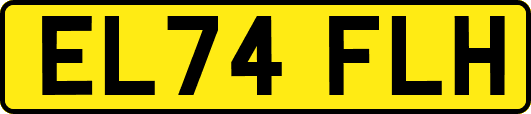 EL74FLH