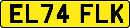 EL74FLK
