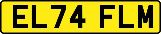 EL74FLM
