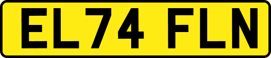 EL74FLN