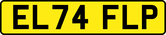 EL74FLP