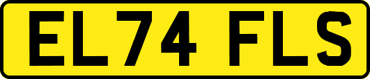 EL74FLS