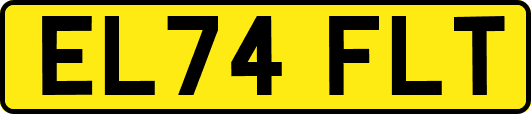 EL74FLT